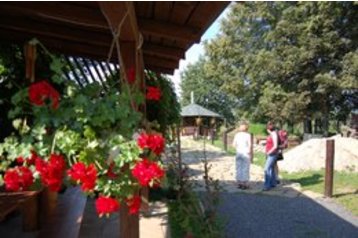 Словакия Privát Betlanovce, Экстерьер